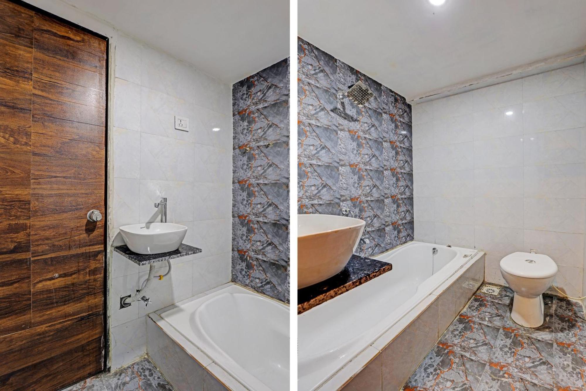 Collection O Hotel Swarg Σουράτ Εξωτερικό φωτογραφία